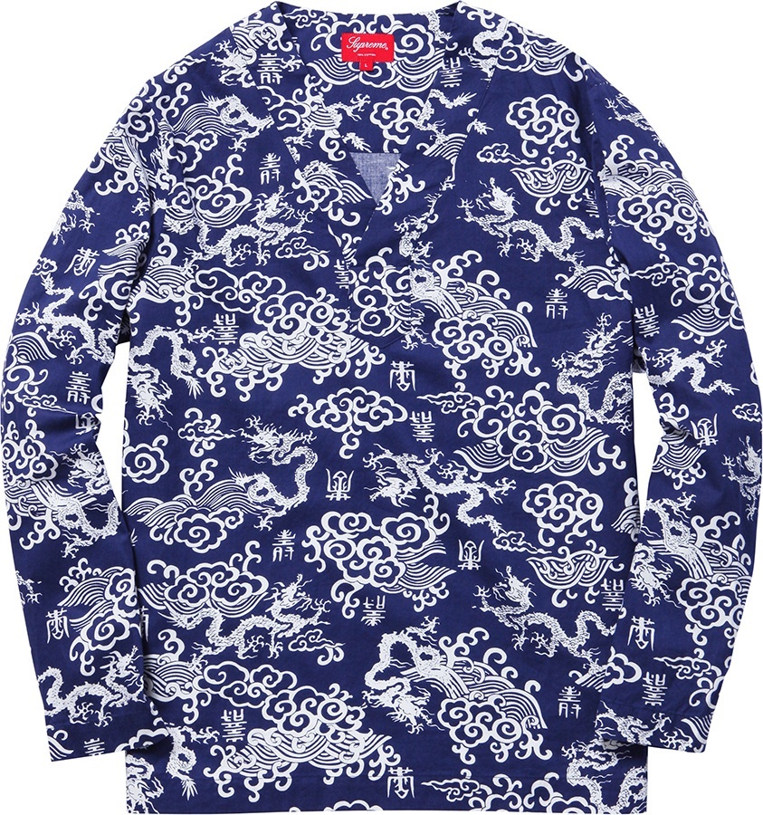 Imperial Shirt view 2